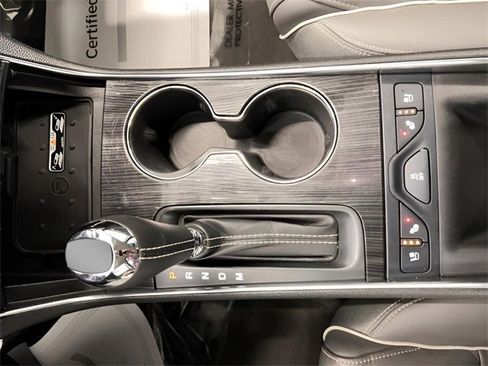 Used 2017 Chevrolet Impala Premier w/ Enhanced Convenience Package image 30