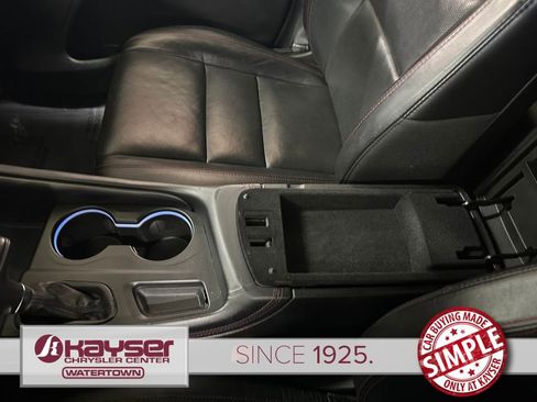 Used 2024 Dodge Durango GT AWD/4WD image 32