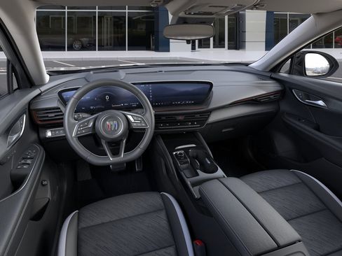 New 2026 Buick Envision Sport Touring image 60