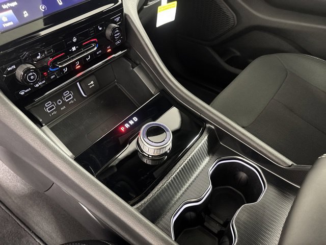 New 2026 Jeep Grand Cherokee Laredo X AWD/4WD image 20