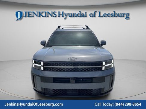 New 2026 Hyundai Santa Fe Calligraphy image 12