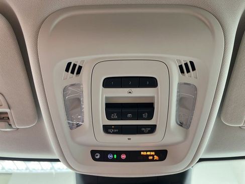New 2026 Buick Envision Preferred AWD/4WD image 21