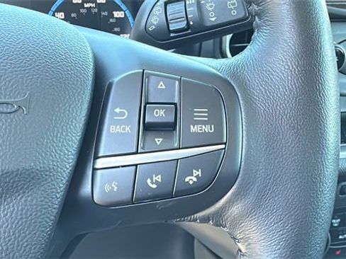 Certified 2022 Ford Bronco Sport Big Bend w/ Convenience Package image 25