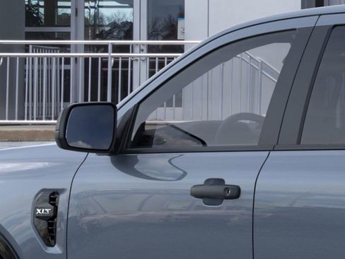 Used 2025 Ford Ranger XLT w/ FX4 Off-Road Package image 20