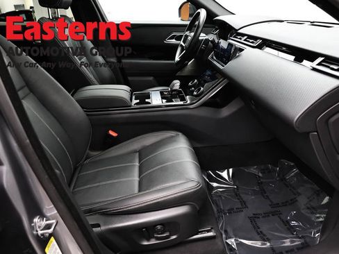 Used 2022 Land Rover Range Rover Velar R-Dynamic S AWD/4WD image 24