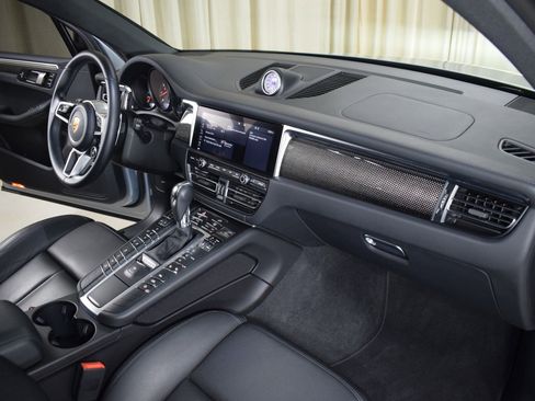 Used 2021 Porsche Macan GTS image 23