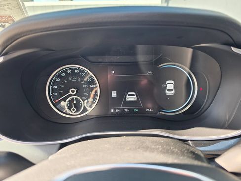 New 2026 Genesis G70 2.5T Prestige AWD/4WD image 12