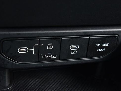 Used 2025 Kia K4 FWD image 15