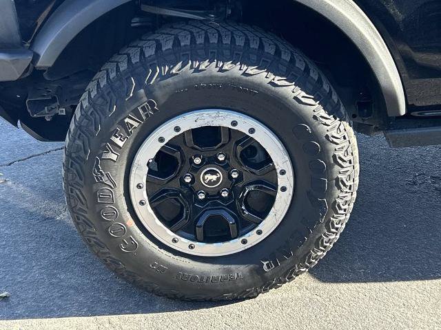 Used 2023 Ford Bronco Badlands AWD/4WD image 27
