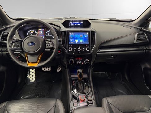 Certified 2022 Subaru Forester Wilderness image 10