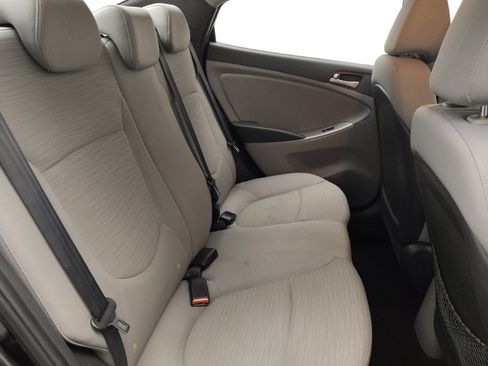 Used 2016 Hyundai Accent SE image 19