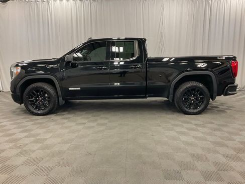 Used 2019 GMC Sierra 1500 Elevation w/ Elevation Value Package image 9