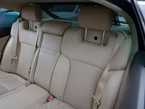 Used 2011 Lexus GS 450h w/ Preferred Accessory Package image 8