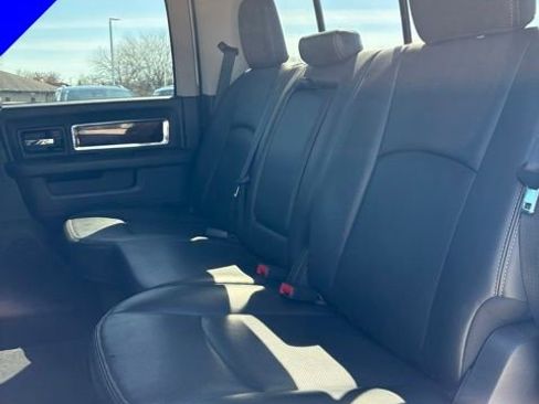 Used 2011 RAM 1500 Laramie AWD/4WD image 31