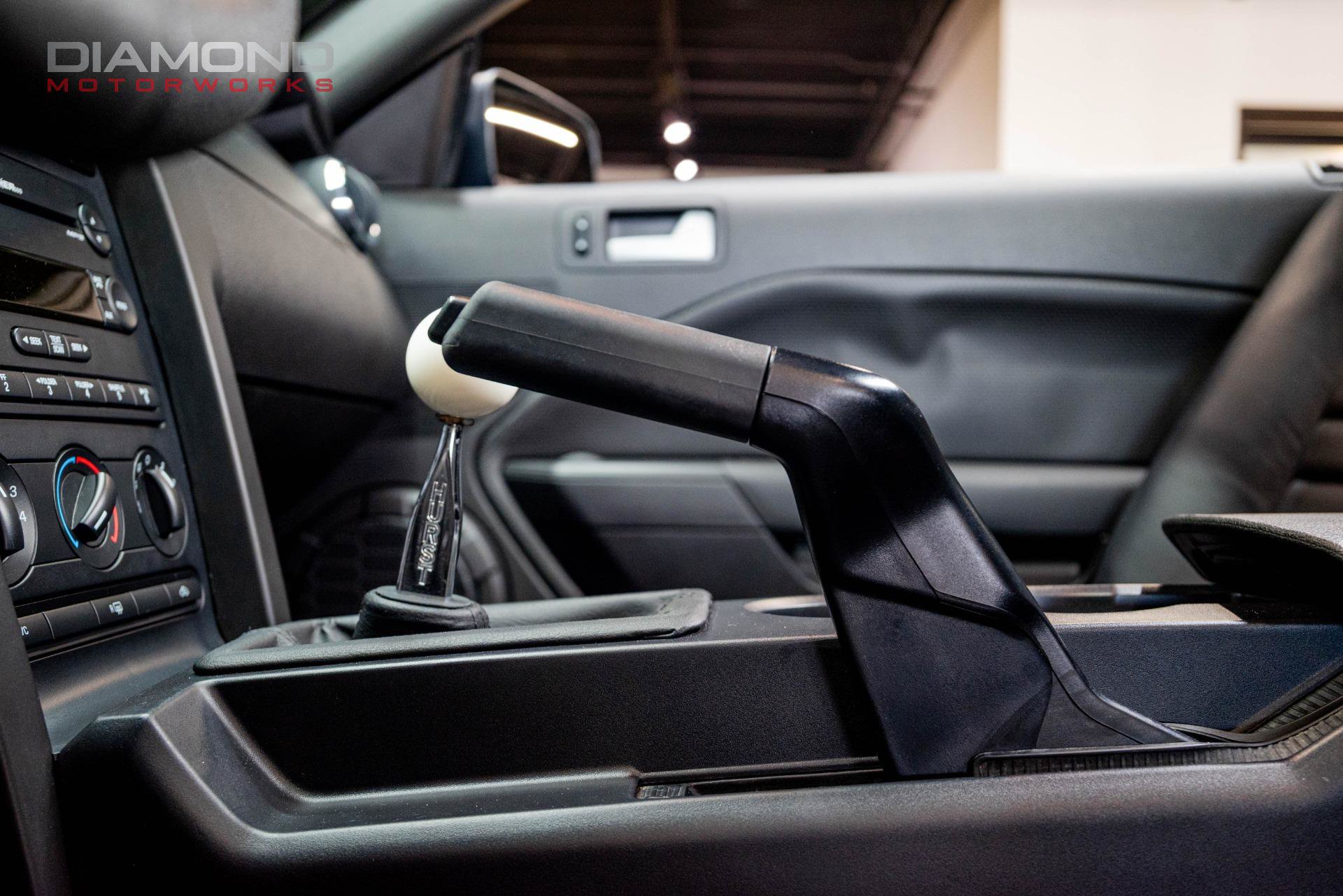 Used 2007 Ford Mustang GT RWD image 76