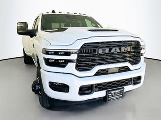 New 2026 RAM 3500 Laramie w/ Night Edition video 1
