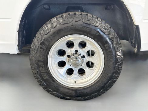 Used 2023 RAM 1500 Tradesman w/ Utility Group AWD/4WD image 36
