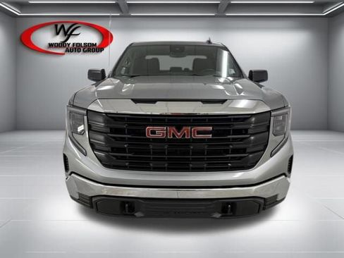 New 2026 GMC Sierra 1500 Pro w/ Pro Value Package image 2