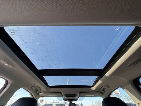 Certified 2023 Nissan Rogue SV w/ SV Premium B Package image 32