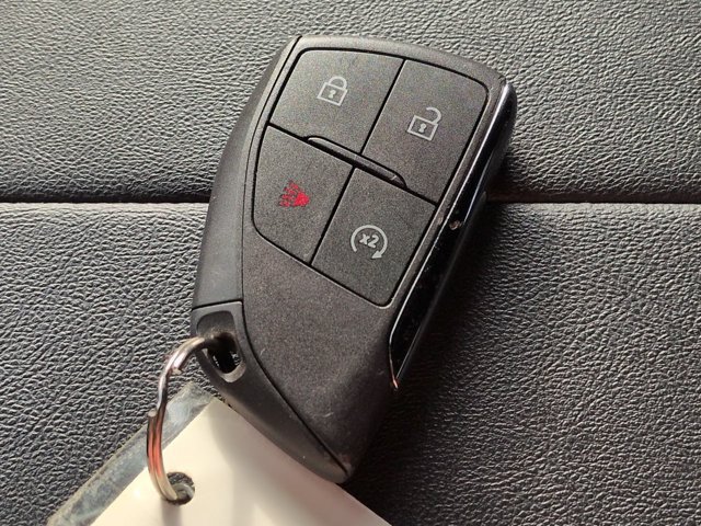 Used 2026 GMC Terrain Elevation AWD/4WD image 27