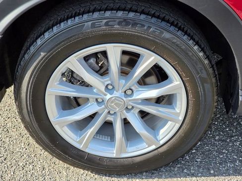 Certified 2024 Honda CR-V EX-L image 12