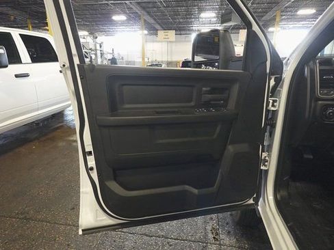 New 2026 RAM 3500 Tradesman image 6