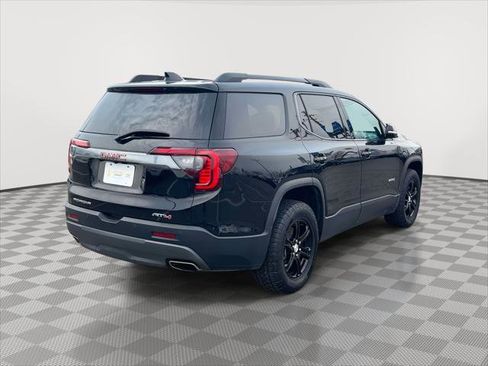 Used 2023 GMC Acadia AT4 image 5
