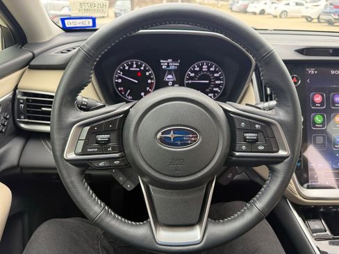 Used 2020 Subaru Outback Limited XT image 12