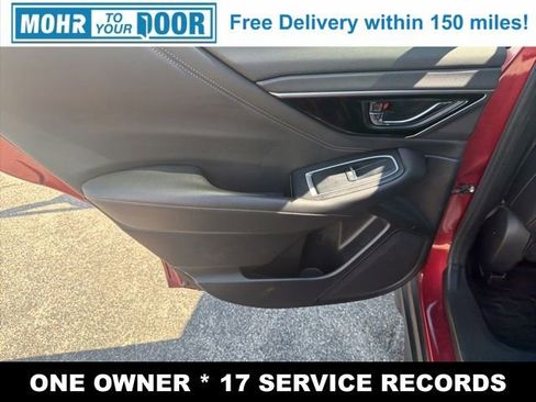 Used 2020 Subaru Outback Limited w/ Popular Package #2 AWD/4WD image 28