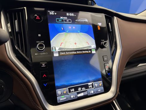 Certified 2025 Subaru Outback Touring XT w/ Popular Package #2 image 21