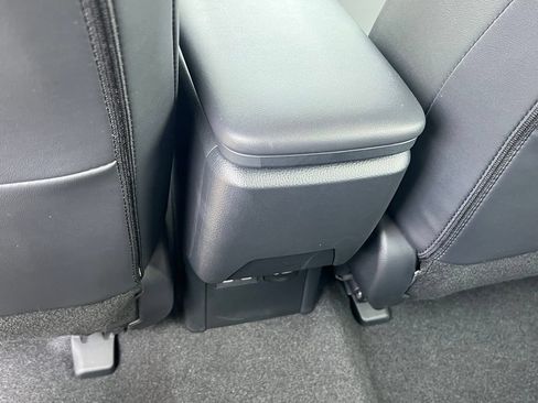 Certified 2026 Toyota Prius Plug-In Hybrid FWD image 18