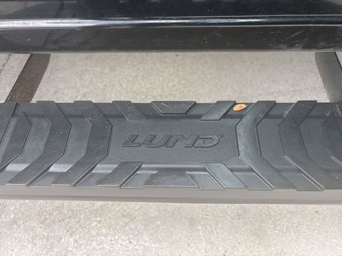 Used 2019 Nissan Titan PRO-4X AWD/4WD image 37