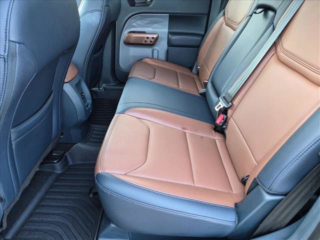 Used 2023 Ford Maverick Lariat FWD image 17