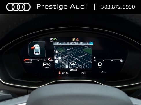 Used 2025 Audi Q5 2.0T Premium Plus w/ Premium Plus Package image 16