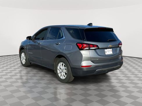 Used 2023 Chevrolet Equinox LT image 5
