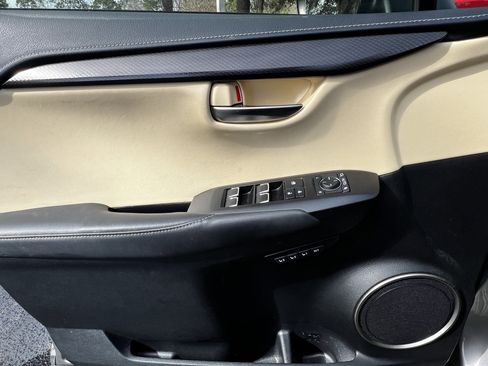 Used 2019 Lexus NX 300 AWD w/ Premium Package image 12