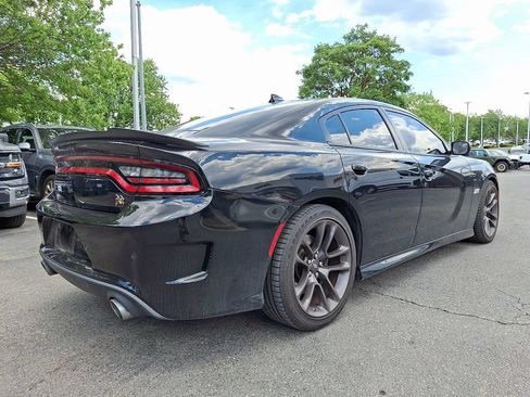 Certified 2023 Dodge Charger Scat Pack RWD image 6