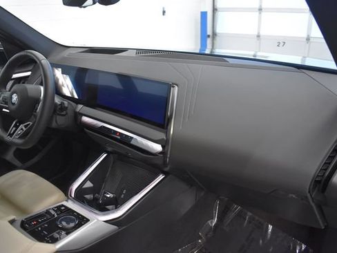 Used 2025 BMW X3 xDrive30i AWD/4WD image 18