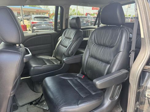 Used 2007 Honda Odyssey Touring image 7