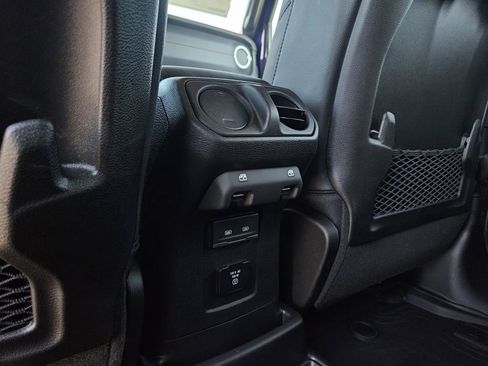 New 2026 Jeep Wrangler Unlimited Sahara image 33