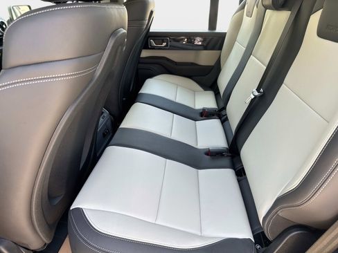 New 2025 INEOS Grenadier image 14