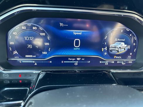 Certified 2022 Chevrolet Silverado 1500 LT AWD/4WD image 14