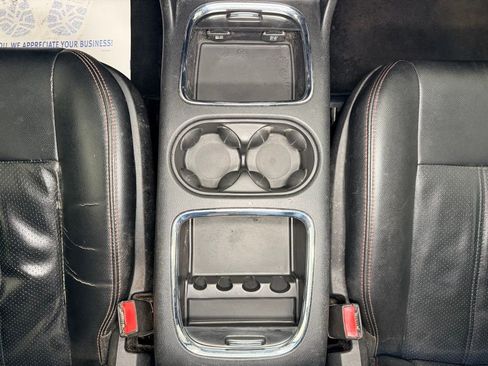 Used 2019 Dodge Grand Caravan GT FWD image 17