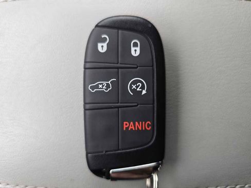 Used 2023 Jeep Compass Limited w/ Elite Group image 21