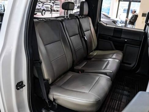 Used 2022 Ford F250 XL w/ Power Equipment Group image 35