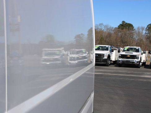 Used 2023 RAM ProMaster 2500 w/ Premium Convenience Group (B) image 39