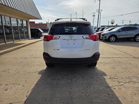 Used 2013 Toyota RAV4 Limited FWD image 7