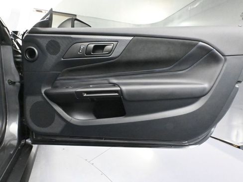 Used 2024 Ford Mustang Dark Horse RWD image 41
