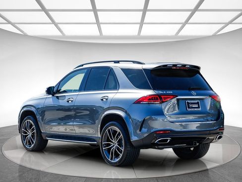 Used 2023 Mercedes-Benz GLE 450 4MATIC image 2