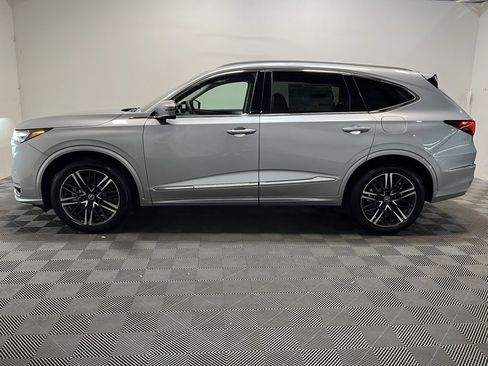 New 2026 Acura MDX w/ Advance Package image 23